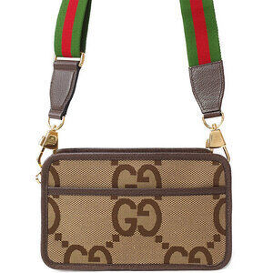 Gucci Jumbo GG Bag Shoulder